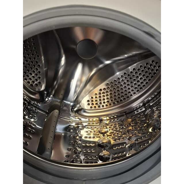 Стиральная машина LG F1296NDS0, белый