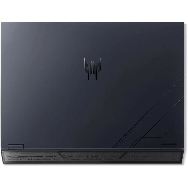 Ноутбук Acer Predator Helios Neo 16 AI PHN16-73-92NH (Core Ultra 9 275HX 2.7Ghz/32Gb DDR5/SSD2Tb/NVIDIA GeForce RTX5070Ti 12Gb/16 /noOS/black) (NH.QX4CD.001)