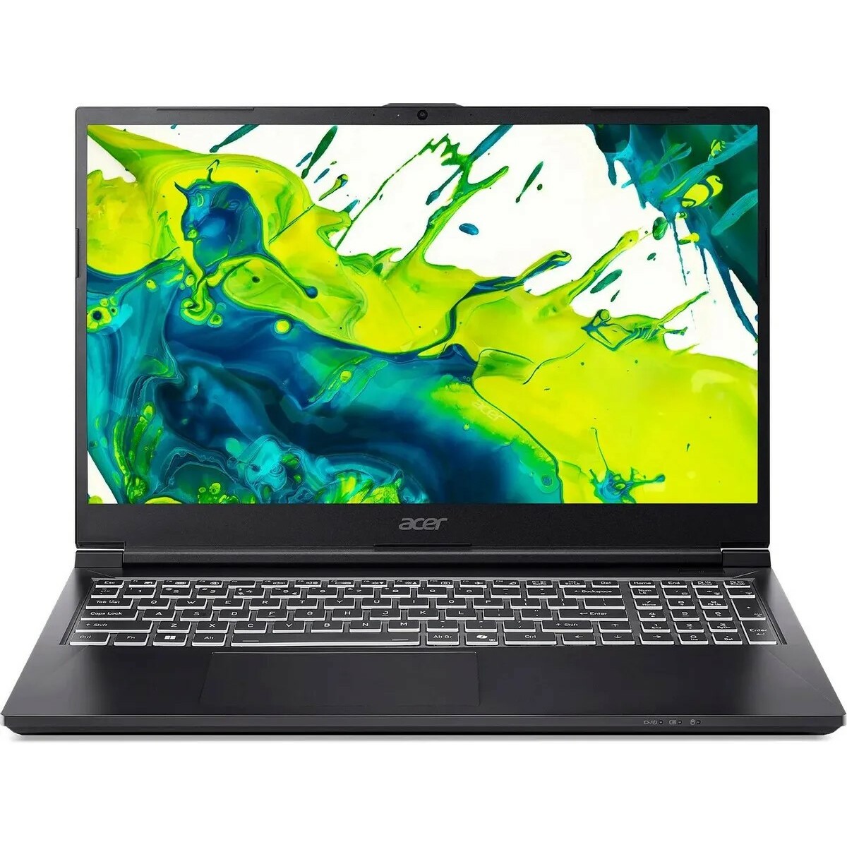 Ноутбук Acer Aspire 7 A715-59G-769T (Core i7 13620H 2.4Ghz/16Gb DDR4/SSD512Gb/NVIDIA GeForce RTX 3050 6Gb/15.6