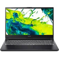 Ноутбук Acer Aspire 7 A715-59G-769T (Core i7 13620H 2.4Ghz/16Gb DDR4/SSD512Gb/NVIDIA GeForce RTX 3050 6Gb/15.6 /noOS/black) (NH.QX6CD.001)