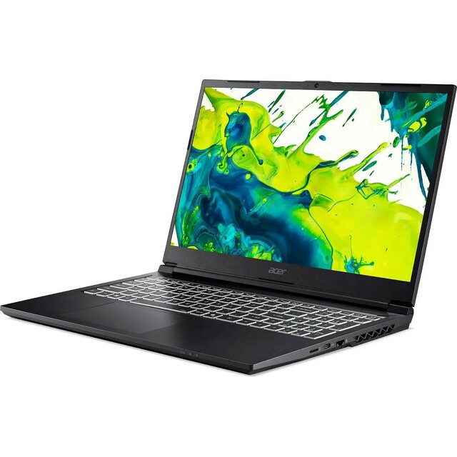 Ноутбук Acer Aspire 7 A715-59G-769T (Core i7 13620H 2.4Ghz / 16Gb DDR4 / SSD512Gb / NVIDIA GeForce RTX 3050 6Gb / 15.6
