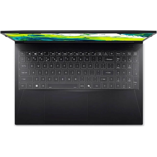Ноутбук Acer Aspire 7 A715-59G-769T (Core i7 13620H 2.4Ghz / 16Gb DDR4 / SSD512Gb / NVIDIA GeForce RTX 3050 6Gb / 15.6