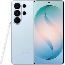 Смартфон Samsung Galaxy S26 Ultra 12/256Gb (Цвет: Sky Blue)