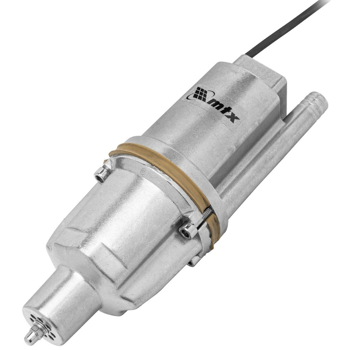 Садовый насос колодезный MTX VP-300B-15 (Цвет: Inox)