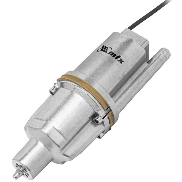 Садовый насос колодезный MTX VP-300B-15 (Цвет: Inox)