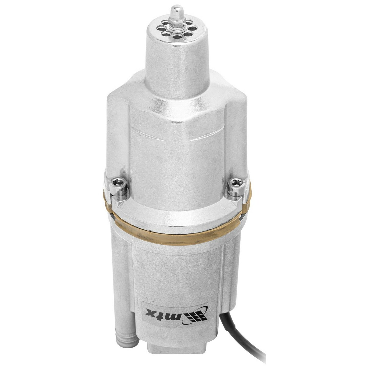 Садовый насос колодезный MTX VP-300B-15 (Цвет: Inox)