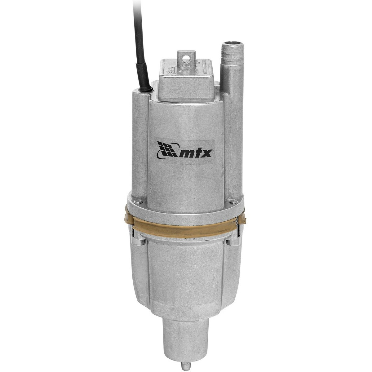 Садовый насос колодезный MTX VP-300B-15 (Цвет: Inox)