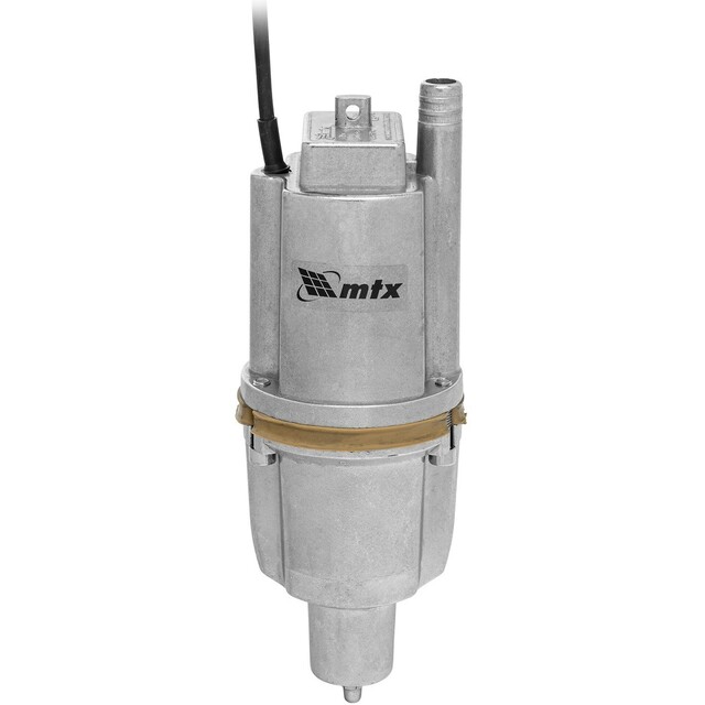 Садовый насос колодезный MTX VP-300B-15 (Цвет: Inox)