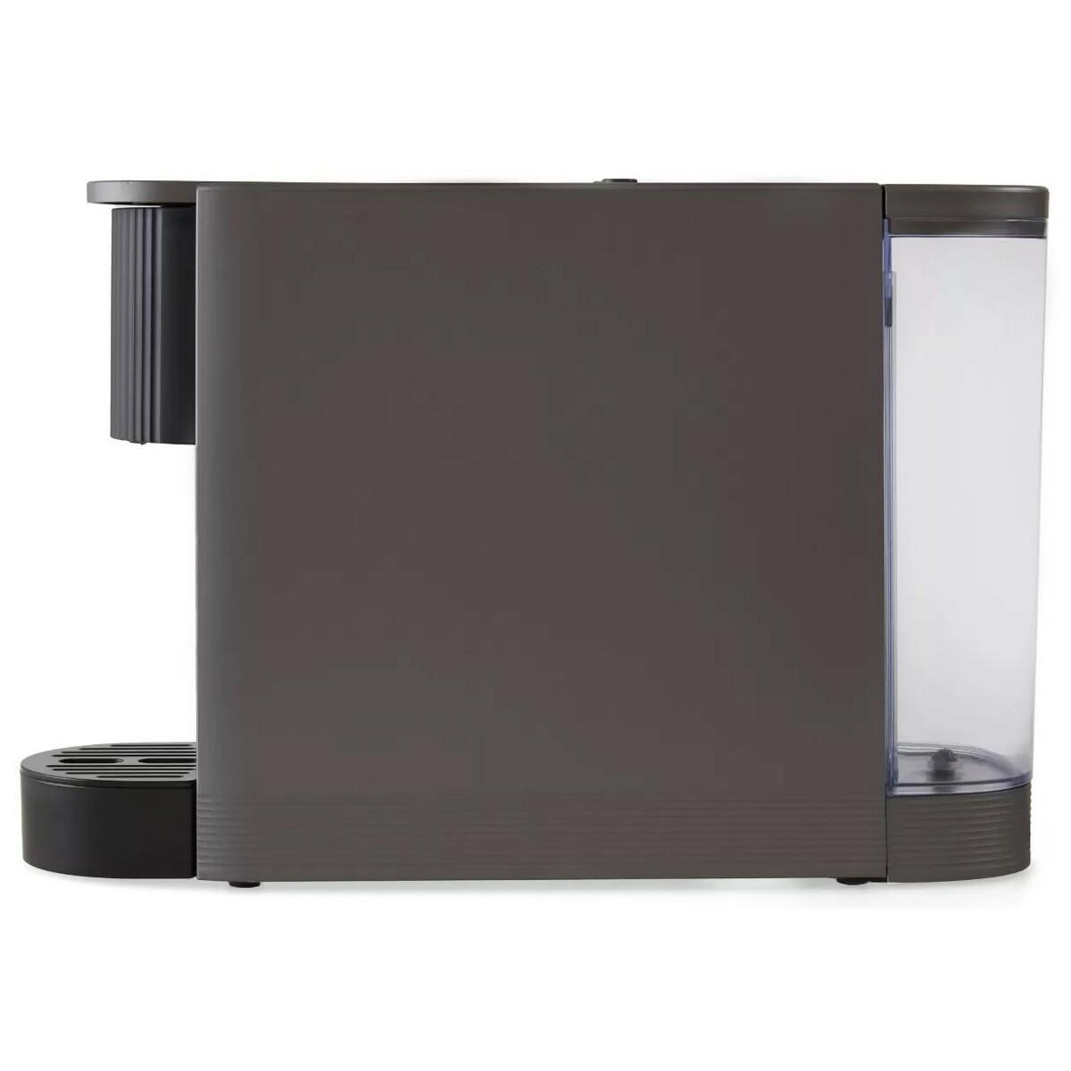 Кофемашина inhouse ICM2003G (Цвет: Gray)