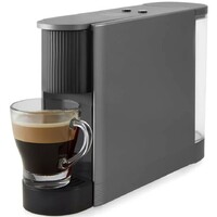 Кофемашина inhouse ICM2003G (Цвет: Gray)