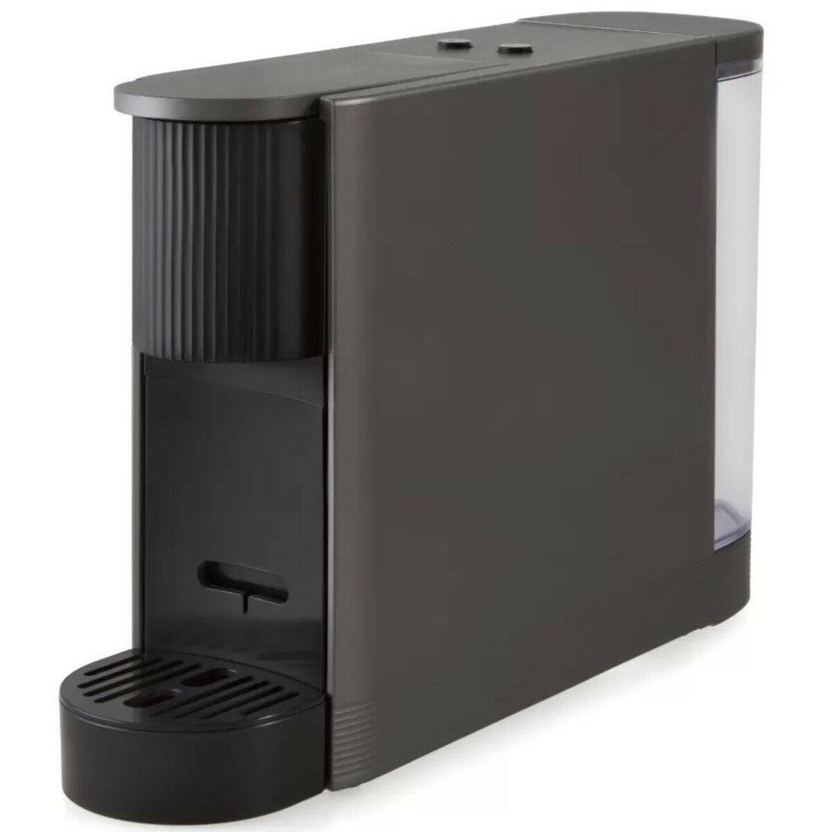 Кофемашина inhouse ICM2003G (Цвет: Gray)