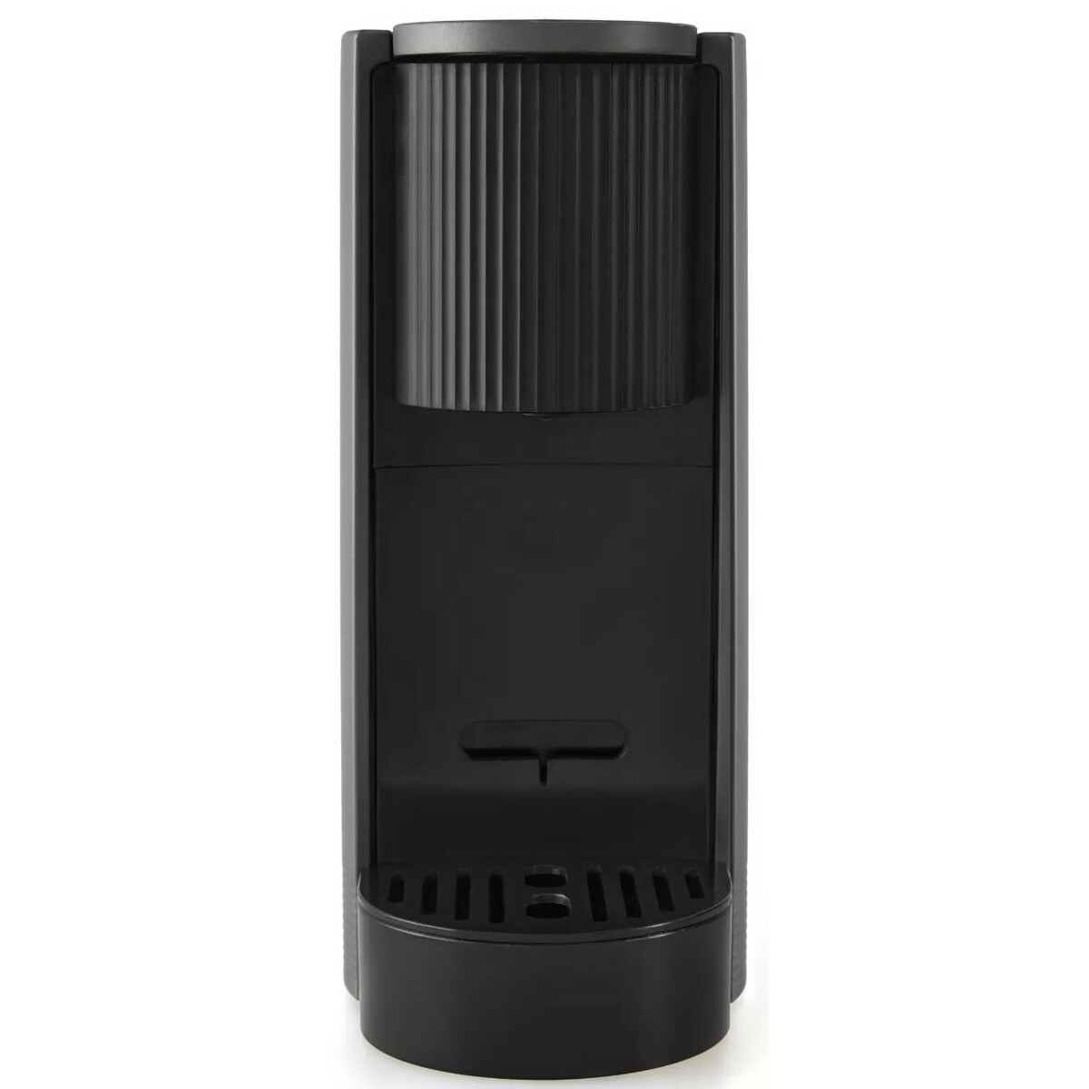 Кофемашина inhouse ICM2003G (Цвет: Gray)