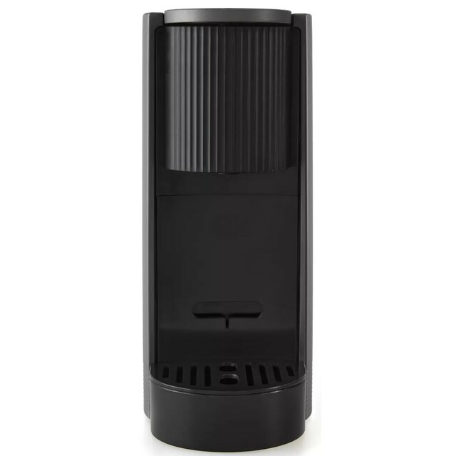 Кофемашина inhouse ICM2003G (Цвет: Gray)