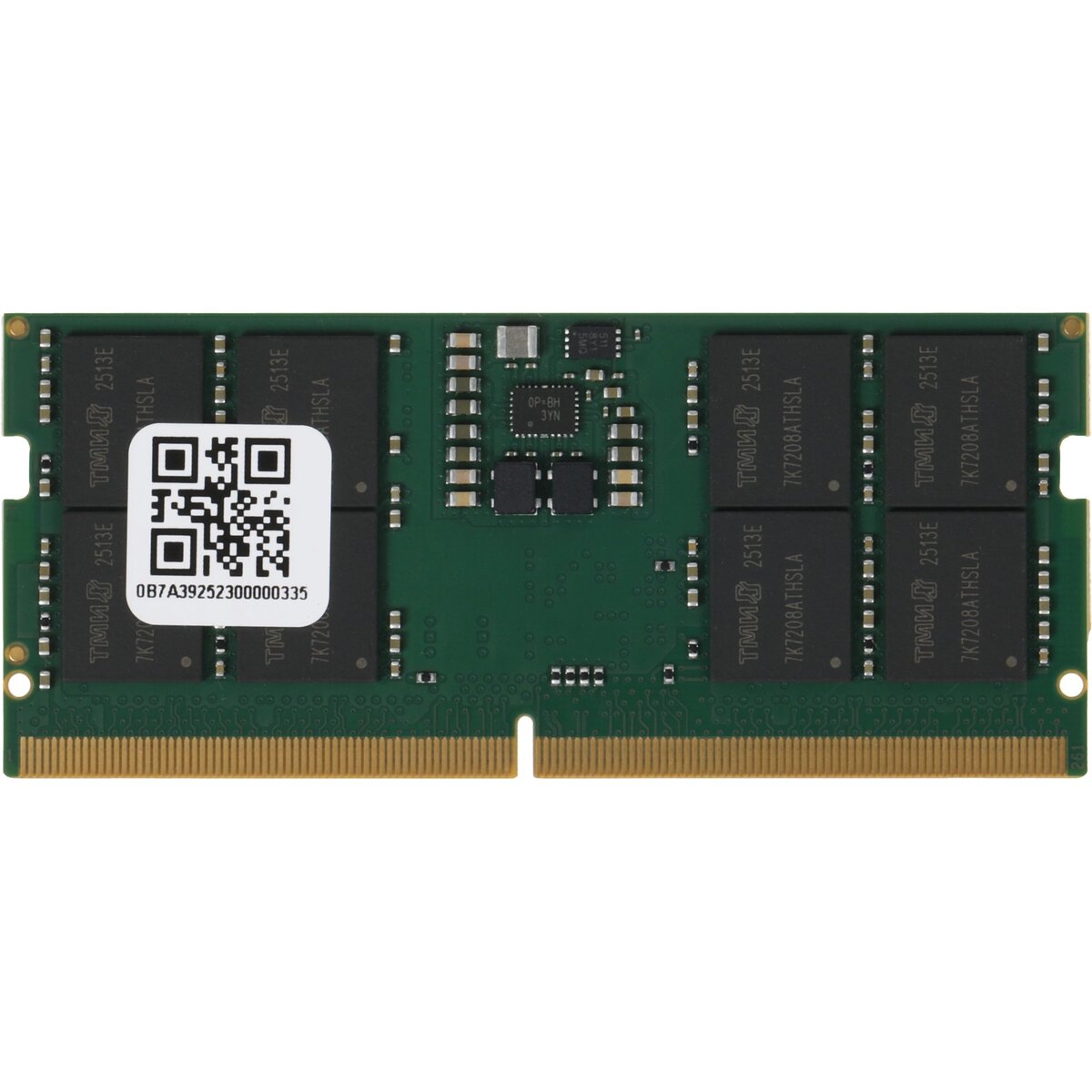 Память DDR5 16GB ТМИ ЦРМП.467526.013-01