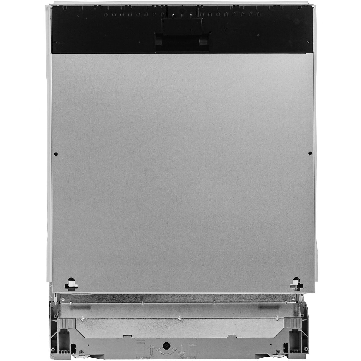 Посудомоечная машина Bosch SMV4HMX25Q (Цвет: Inox)