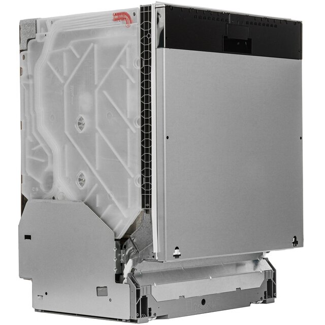 Посудомоечная машина Bosch SMV4HMX25Q (Цвет: Inox)