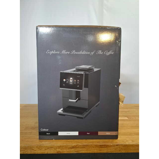 Кофемашина Dr.coffee Proxima C11, черный Кофемашина Dr.coffee Proxima C11, черный