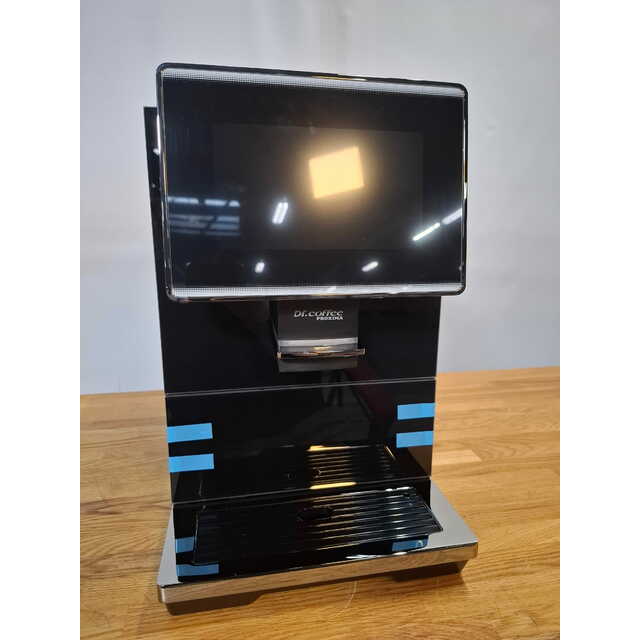 Кофемашина Dr.coffee Proxima C11, черный Кофемашина Dr.coffee Proxima C11, черный