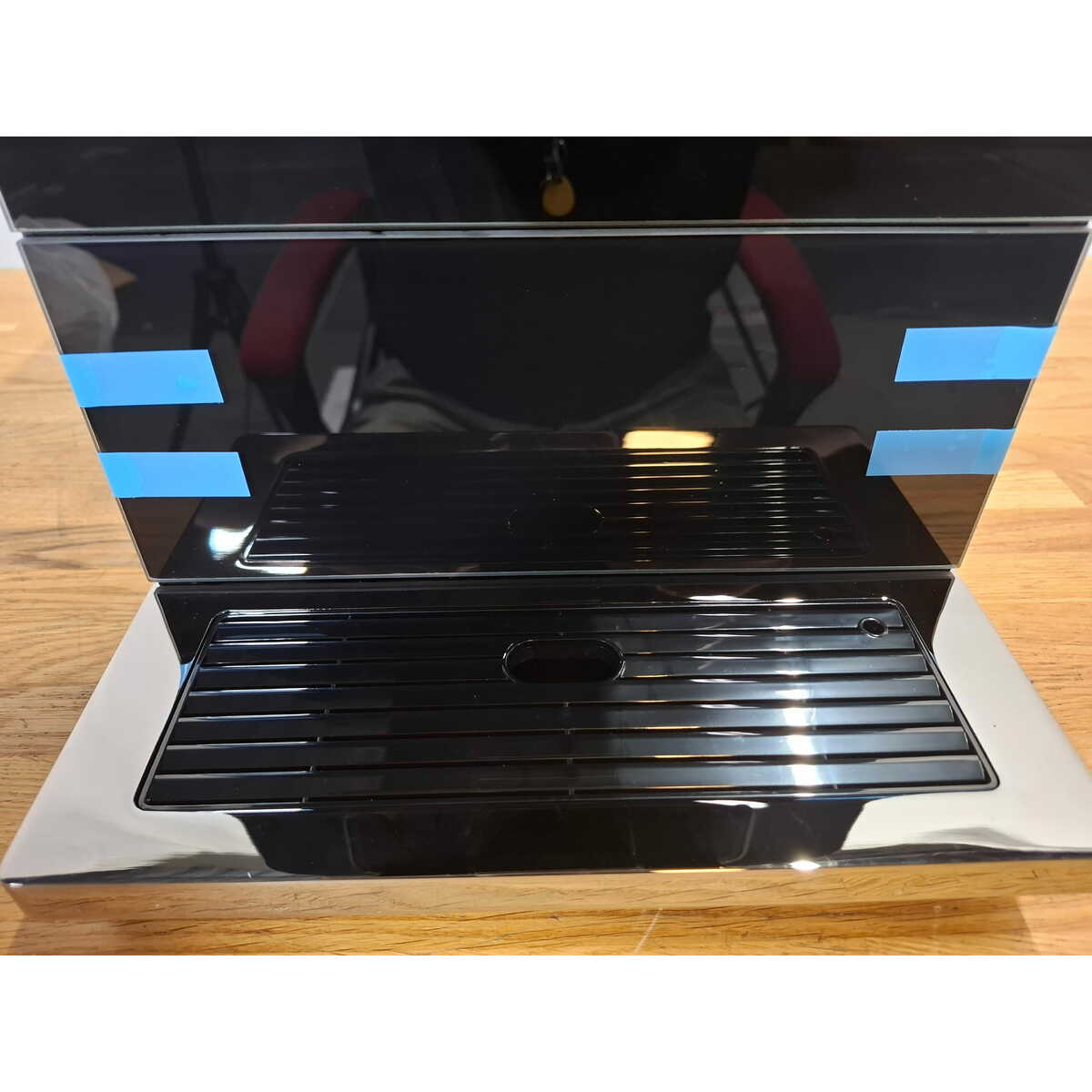 Кофемашина Dr.coffee Proxima C11, черный