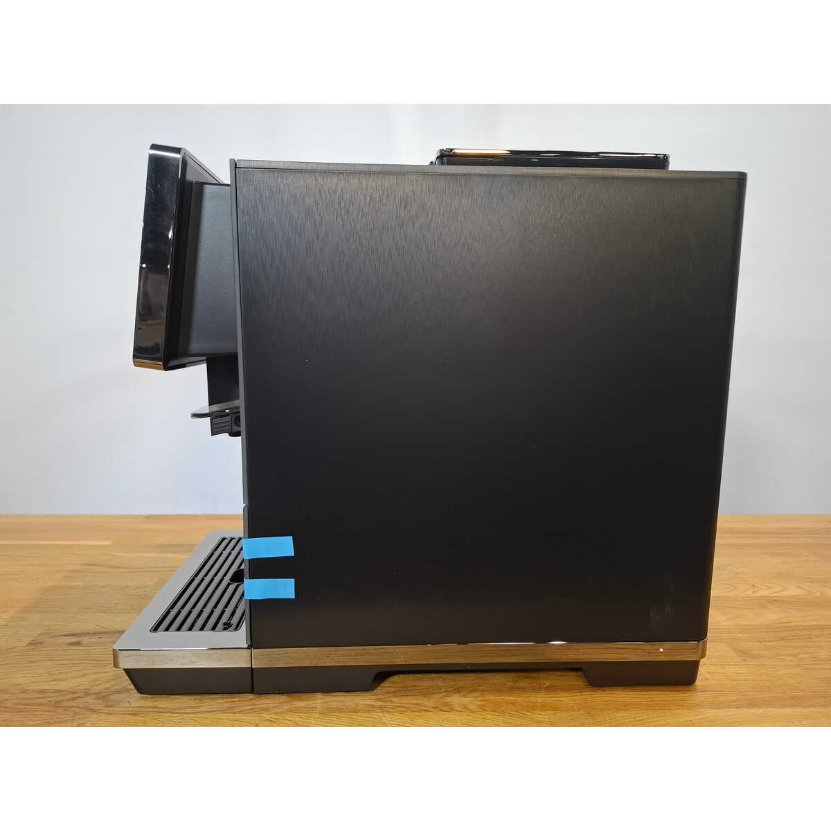 Кофемашина Dr.coffee Proxima C11, черный