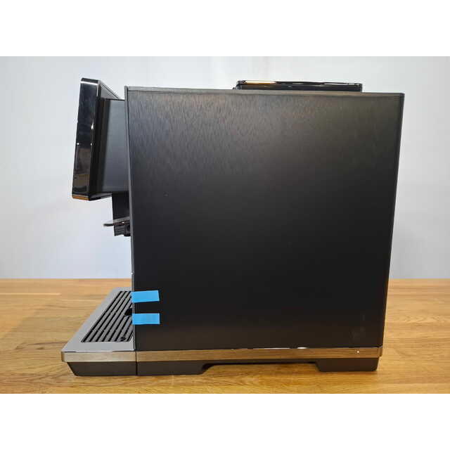 Кофемашина Dr.coffee Proxima C11, черный Кофемашина Dr.coffee Proxima C11, черный