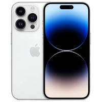Смартфон Apple iPhone 14 Pro 256Gb (Цвет: Silver)