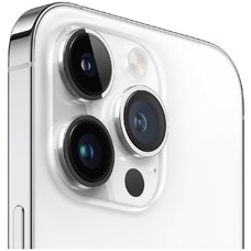 Смартфон Apple iPhone 14 Pro 256Gb (Цвет: Silver)