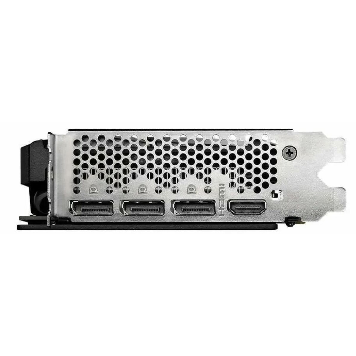 Видеокарта MSI GeForce RTX 3060 VENTUS 2X 12G OC
