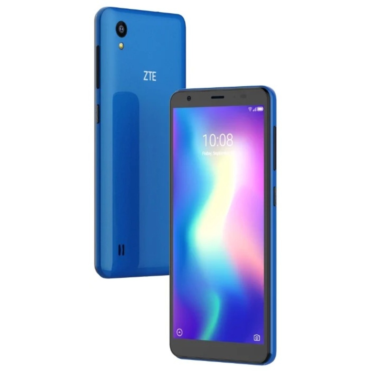 Смартфон ZTE Blade A5 (2019) 2 / 32Gb (Цвет: Blue)