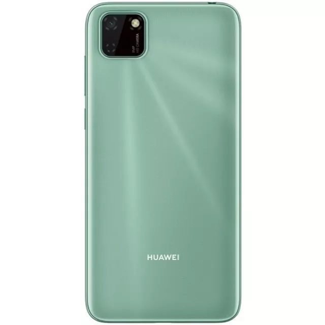 Смартфон Huawei Y5P 2/32Gb (Цвет: Mint Green)