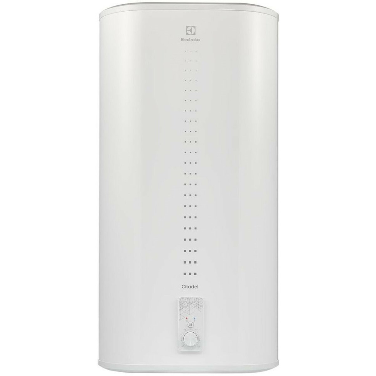 Водонагреватель Electrolux EWH 80 Citadel, белый