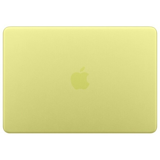 Ноутбук Apple MacBook Neo 13 (2026) (A18 Pro/8Gb/512Gb/GPU 5-core/Citrus) (MHFE4)
