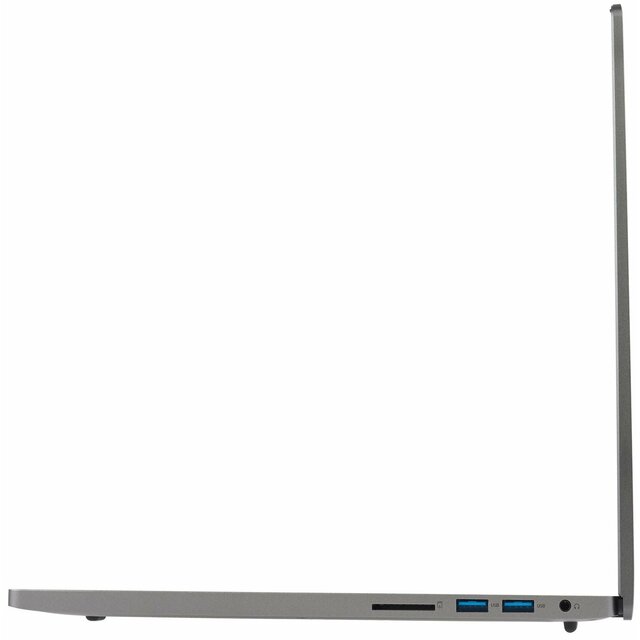 Ноутбук IRU Strato 16ALMR (Core i7 12650H 2.3Ghz / 32Gb DDR4 / SSD512Gb / Intel UHD Graphics / 16