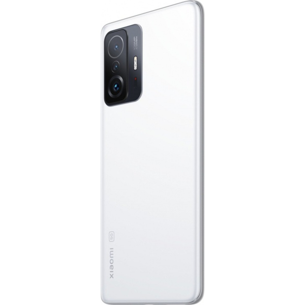 Купить Смартфон Xiaomi 11T 8/128Gb (NFC) RU (Цвет: Moonlight White)  21081111RG в СПб недорого | Выгодные цены на Смартфон Xiaomi 11T 8/128Gb  (NFC) RU (Цвет: Moonlight White) 21081111RG, покупка в кредит (Артикул  00307377)