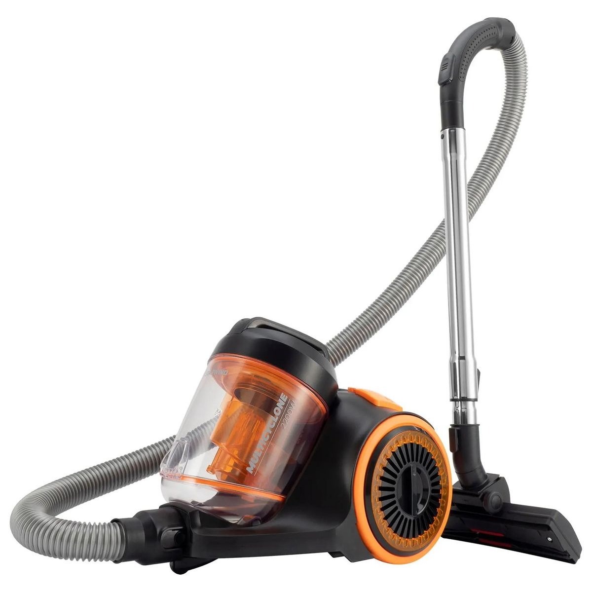 Пылесос Starwind SCV2285 (Цвет: Orange)