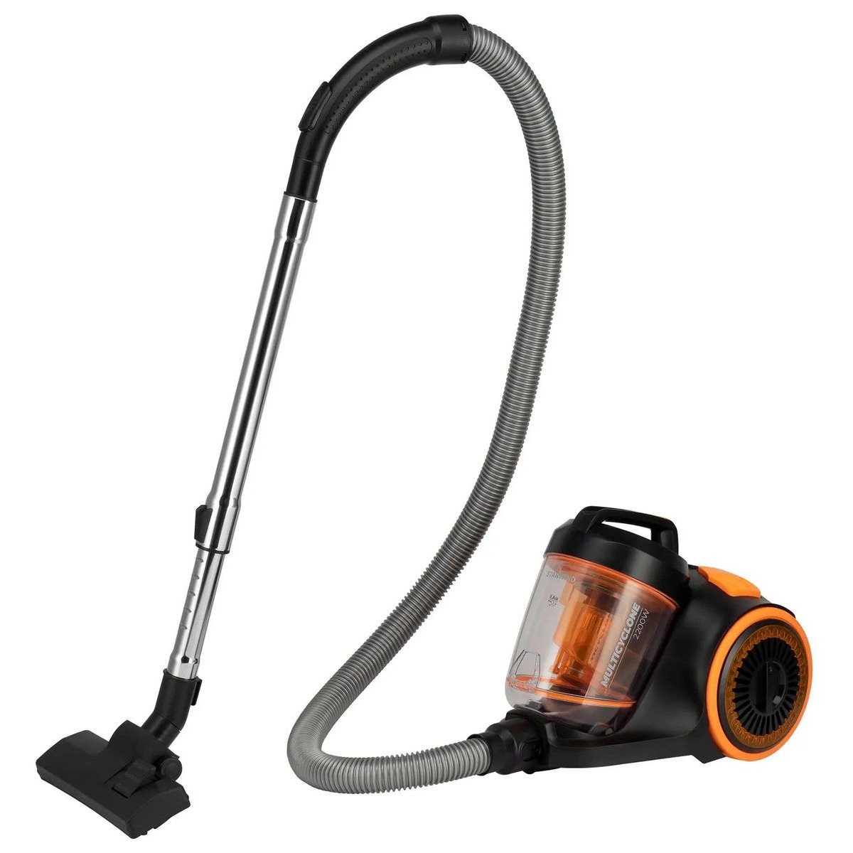 Пылесос Starwind SCV2285 (Цвет: Orange)