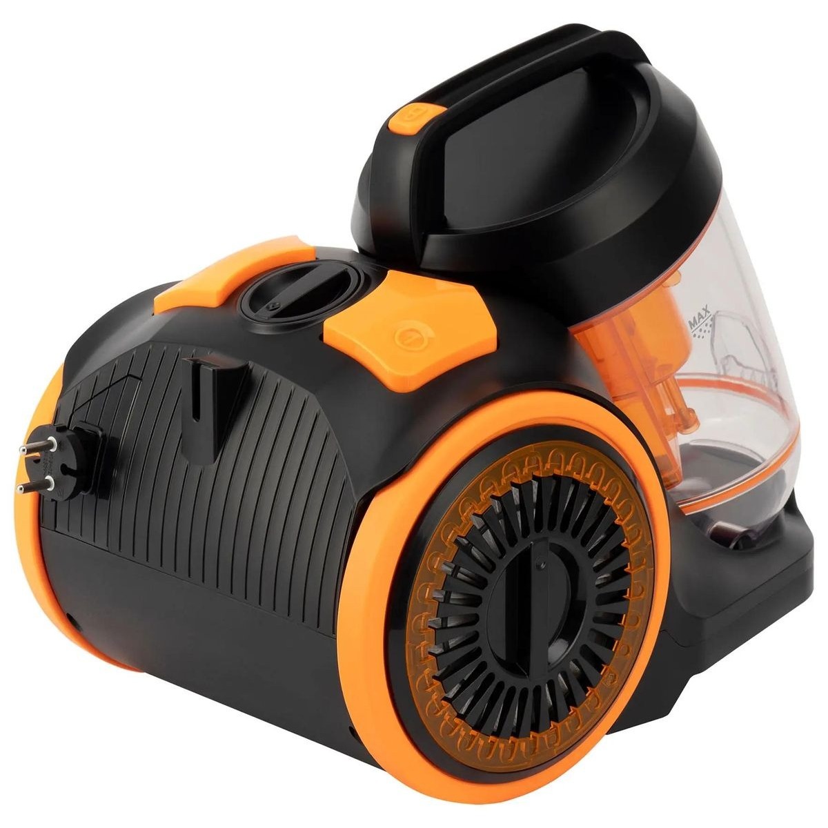 Пылесос Starwind SCV2285 (Цвет: Orange)