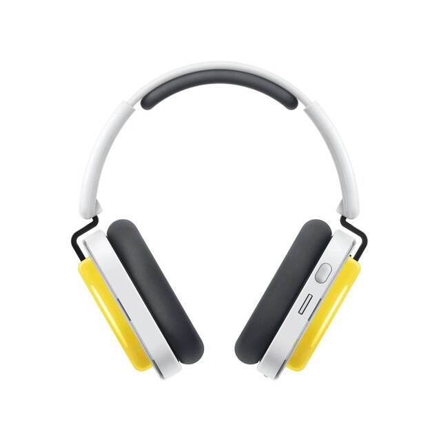 Наушники Nothing Headphone (a), желтый