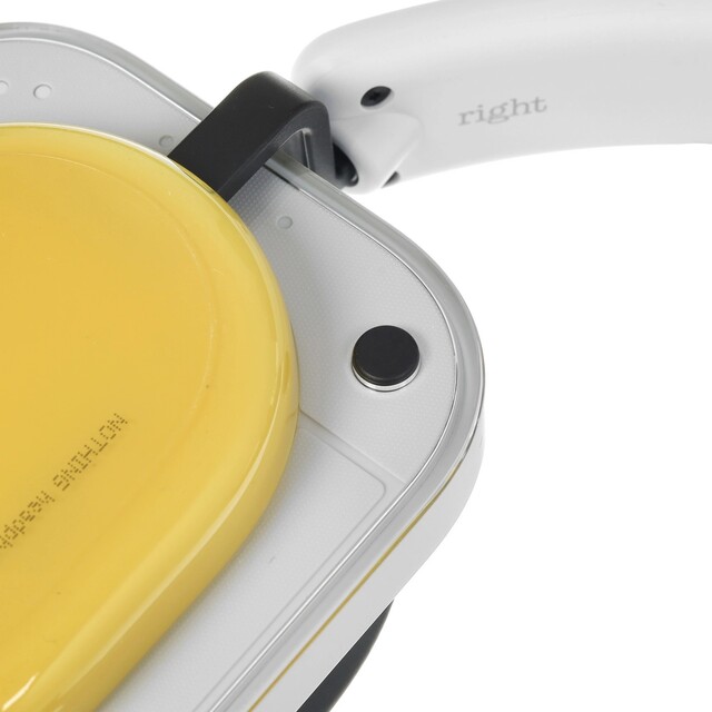 Наушники Nothing Headphone (a), желтый