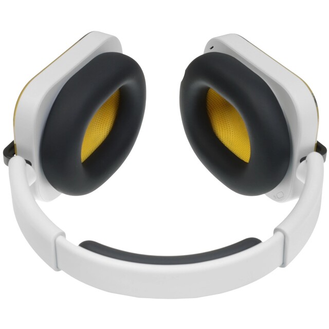 Наушники Nothing Headphone (a), желтый