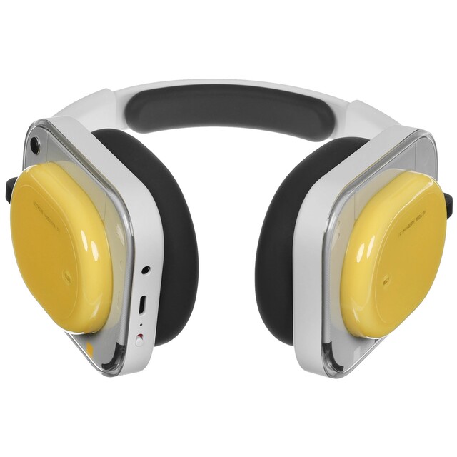 Наушники Nothing Headphone (a), желтый