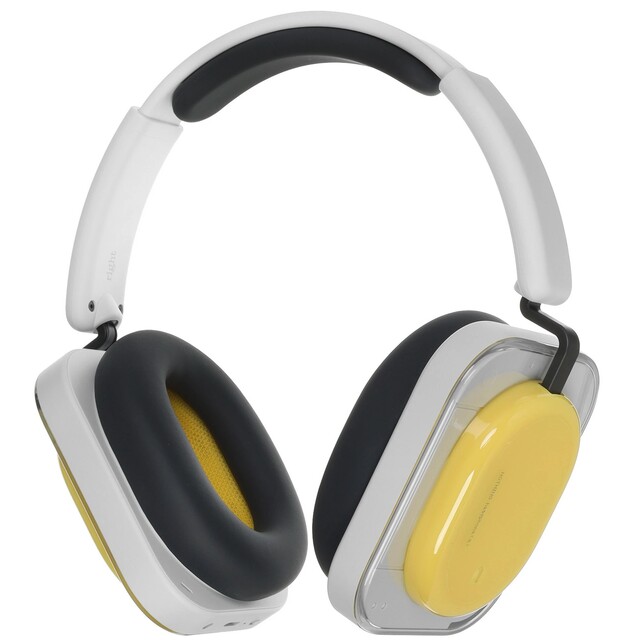 Наушники Nothing Headphone (a), желтый