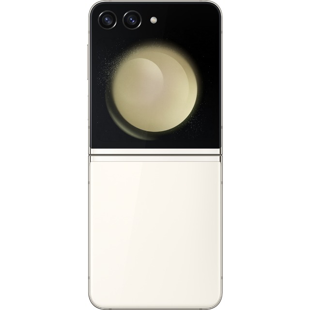 Смартфон Samsung Galaxy Z Flip5 8/512Gb F731BZEHCAU RU (Цвет: Beige)