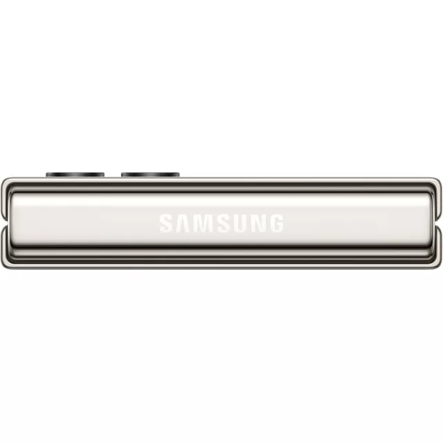 Смартфон Samsung Galaxy Z Flip5 8/512Gb F731BZEHCAU RU (Цвет: Beige)