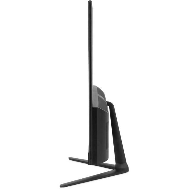 Моноблок IRU P233 (Intel Core i3 1005G1 1.2Ghz/16Gb DDR4/SSD 512Gb/Intel UHD Graphics/23.8 /VA/FHD (1920x1080)/Windows 11 Professional/black/WiFi/BT/Cam)