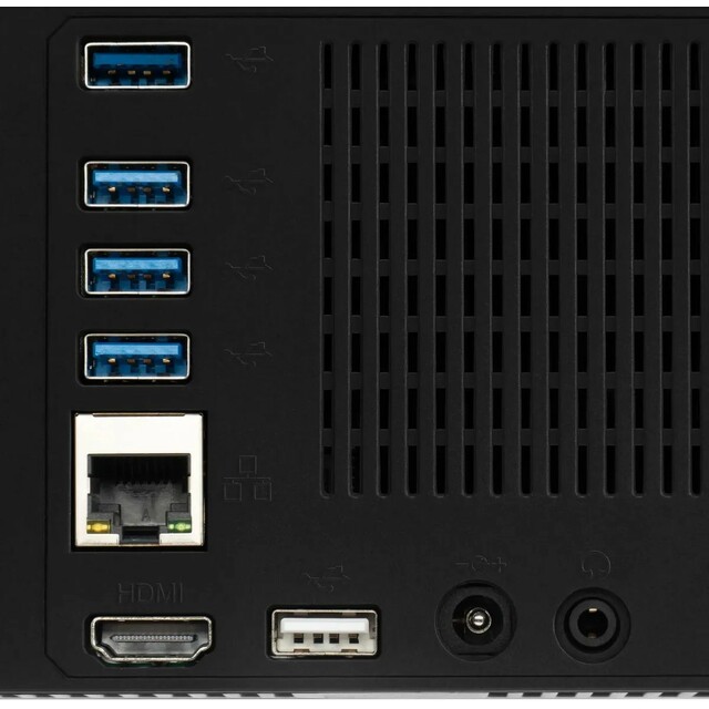 Моноблок IRU P233 (Intel Core i3 1005G1 1.2Ghz/16Gb DDR4/SSD 512Gb/Intel UHD Graphics/23.8 /VA/FHD (1920x1080)/Windows 11 Professional/black/WiFi/BT/Cam)