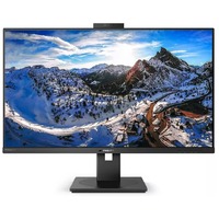 Монитор Philips 31.5  329P1H (Цвет: Black)
