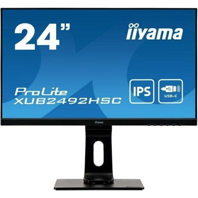 Монитор Iiyama 23.8