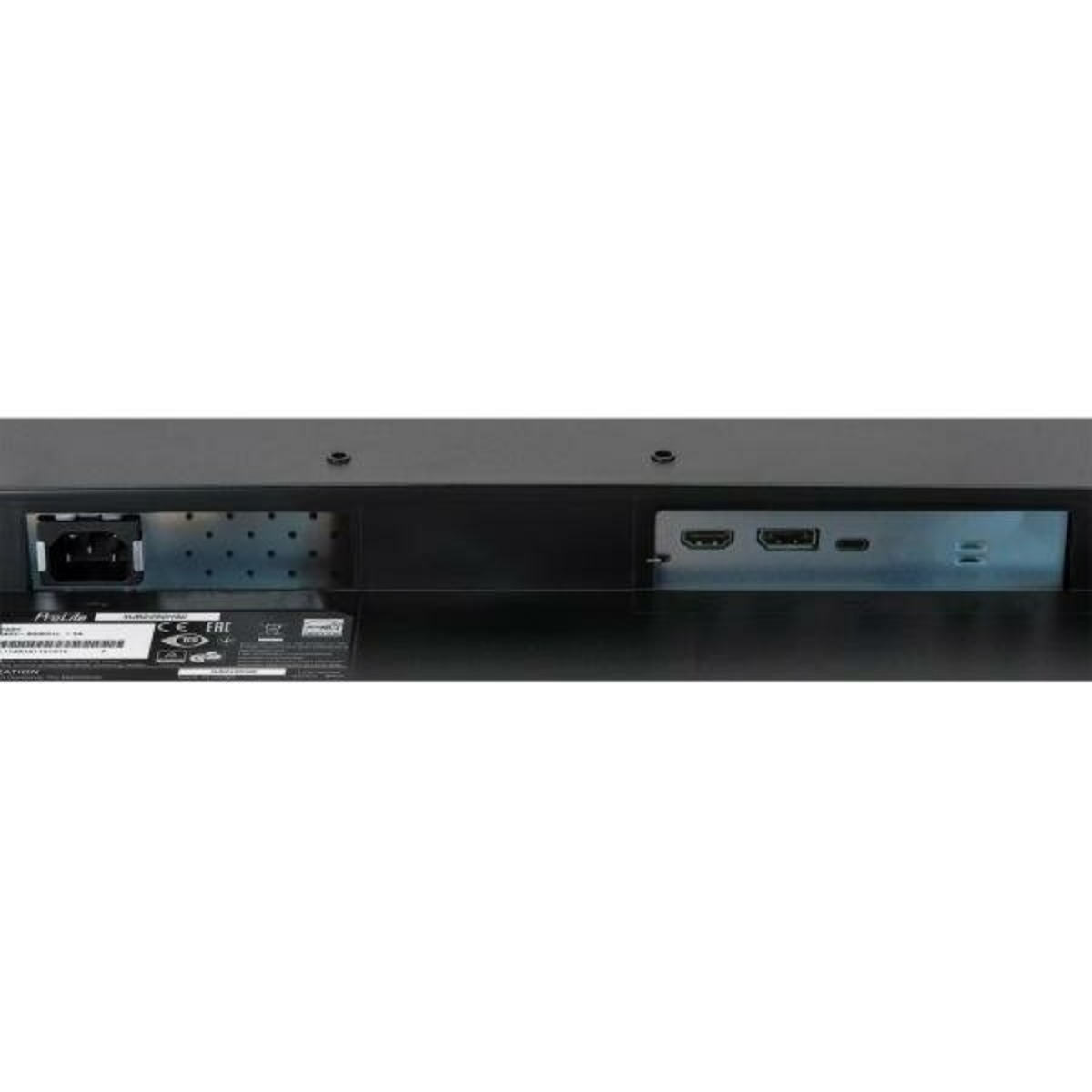 Монитор Iiyama 23.8