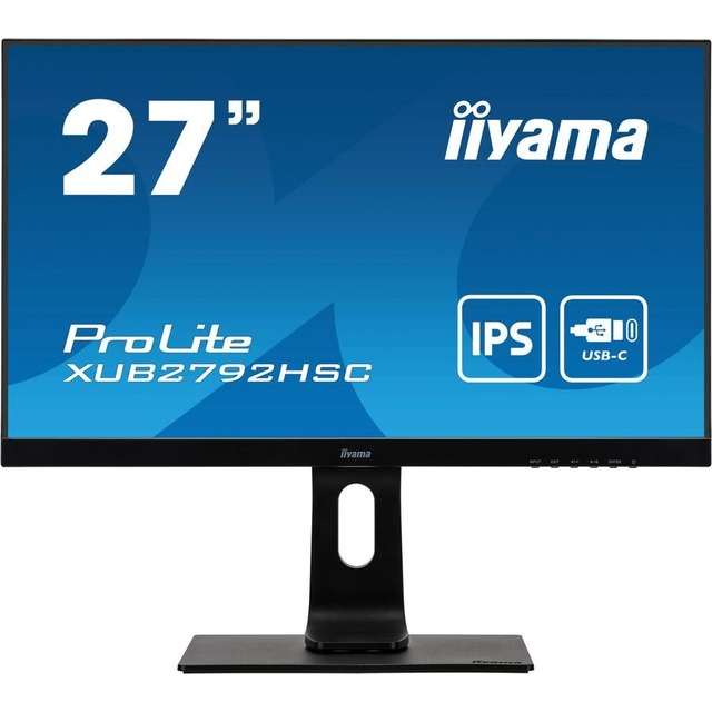 Монитор Iiyama 27